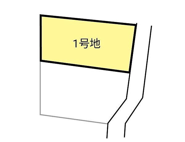 区画図：338000054822