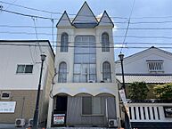 愛媛県新居浜市中須賀町1丁目7-23：物件画像／大屋不動産　新居浜店