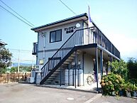 愛媛県新居浜市新須賀町4丁目1-21：物件画像／大屋不動産　新居浜店