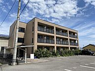 愛媛県新居浜市喜光地町1丁目1番44：物件画像／大屋不動産　新居浜店
