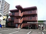愛媛県新居浜市泉宮町5-29：物件画像／大屋不動産　新居浜店
