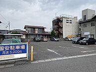 愛媛県新居浜市泉池町：物件画像／大屋不動産　新居浜店