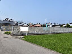 新須賀町2丁目　貸土地