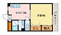 RIVERSIDE63階4.8万円