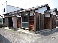愛媛県新居浜市桜木町8番47号：物件画像／大屋不動産　新居浜店