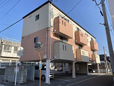 外観 外観