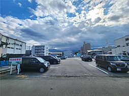 徳常町639-1駐車場