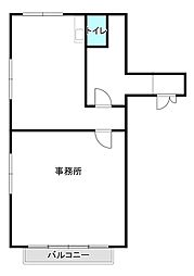 橋本テナント　ビル