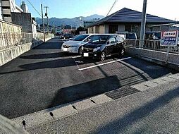 大西第四駐車場