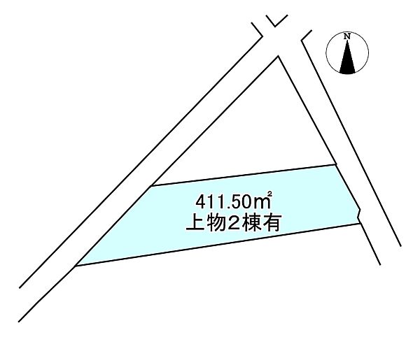 区画図：338000049288