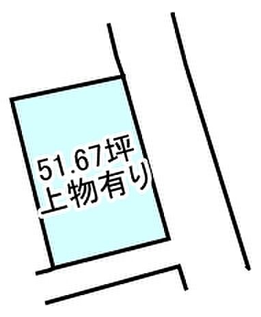 区画図：338000046145