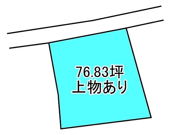 区画図：338000046150