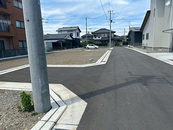 6号地