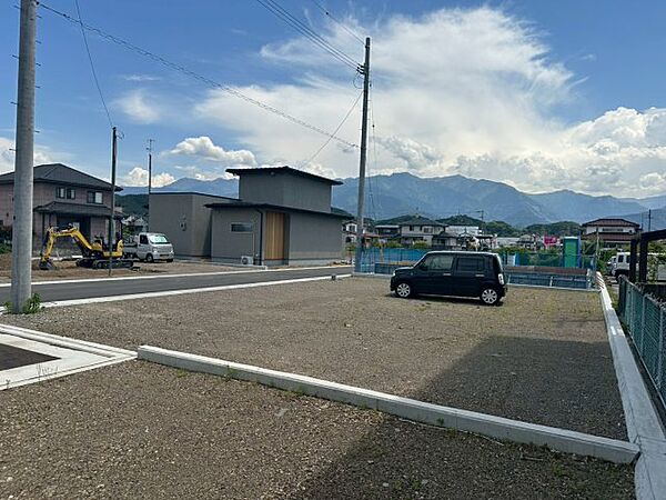 7号地