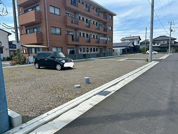 7号地