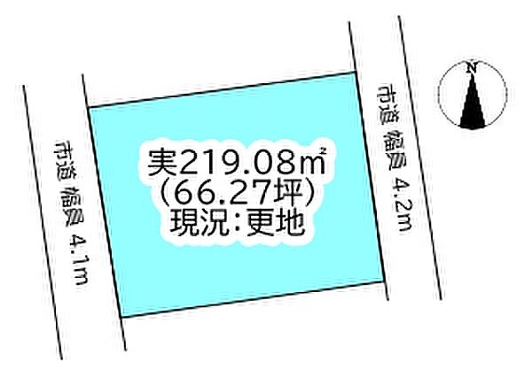 区画図：338000046186