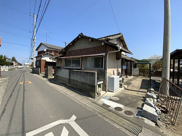 外観：338000046187