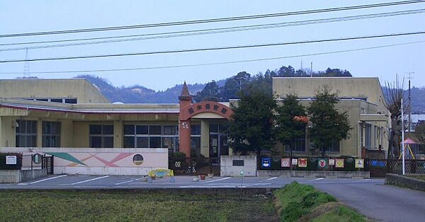 【保育園】船木保育園まで1171ｍ