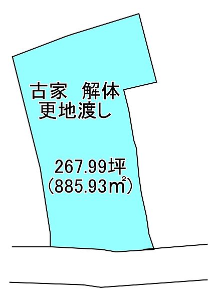区画図：338000046177