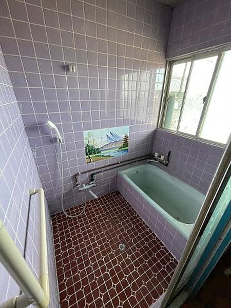 窓が付いているので換気良好