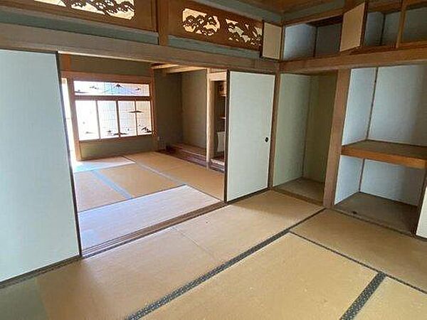 【和室】