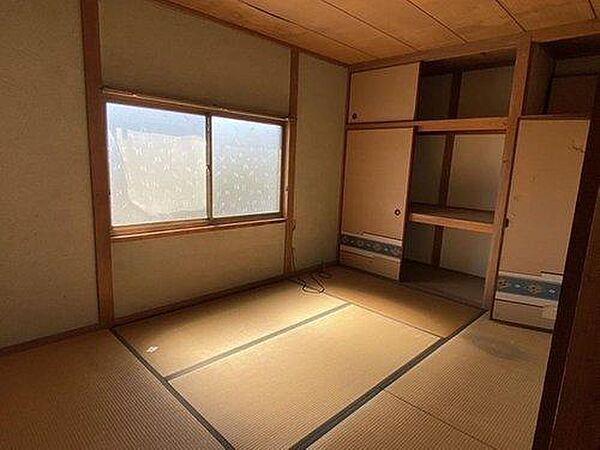 【和室】