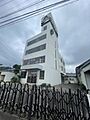 多喜浜駅から徒...