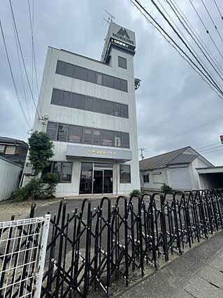 設備や資材がそ...