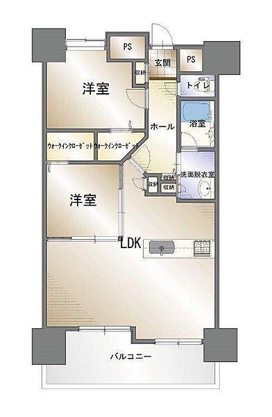 間取り：338000049137