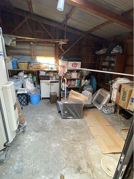 その他屋外