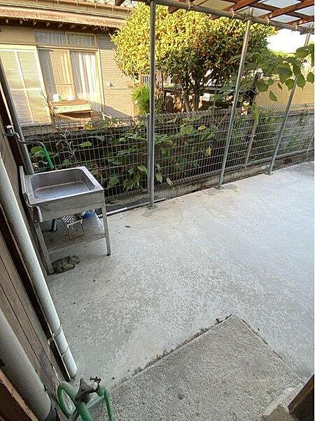 その他屋外