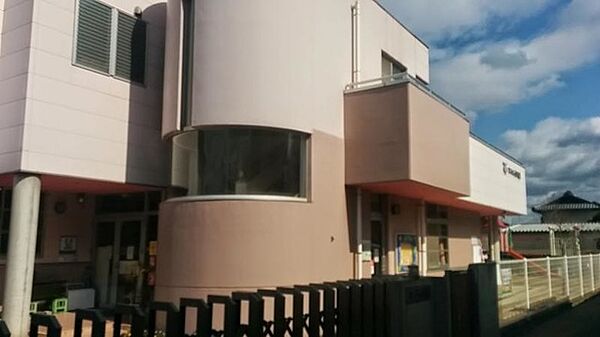 【保育園】すみれ保育園まで1073ｍ