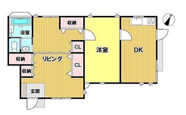 間取り：338000049144