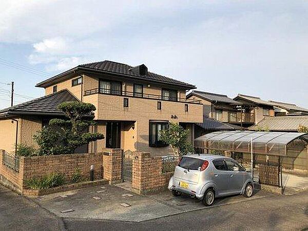 外観：338000049145