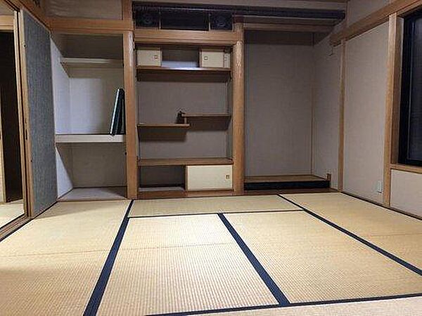 和室