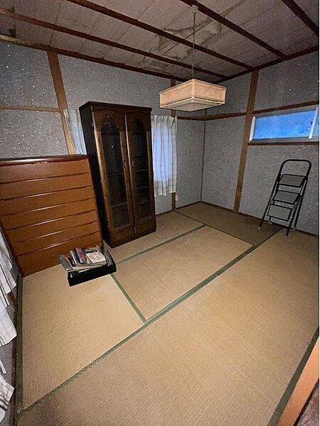 和室