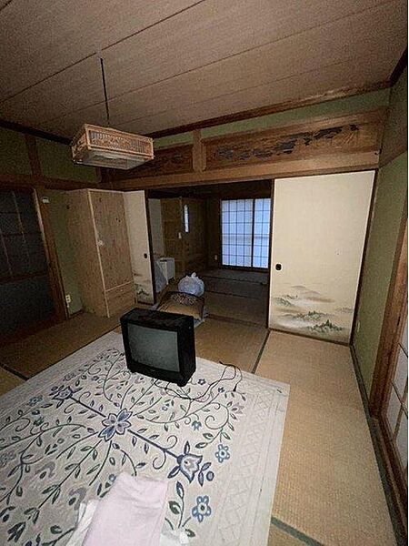 和室