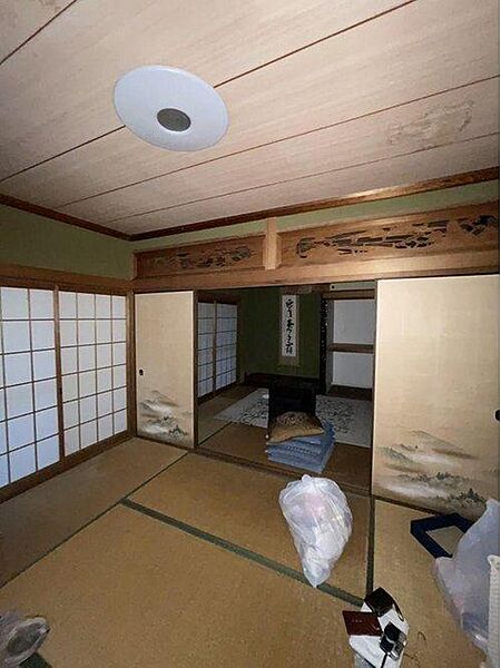 和室