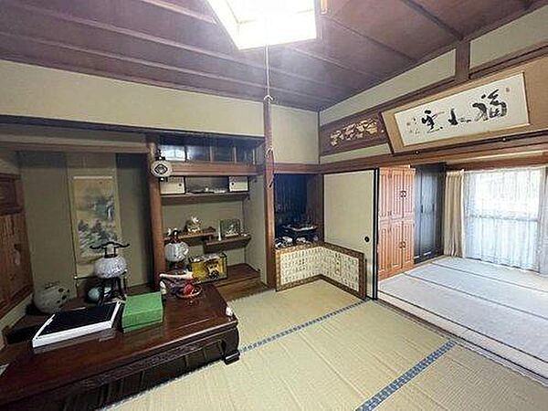 和室