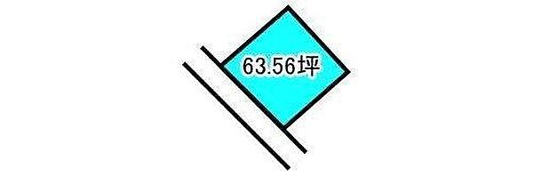 区画図：338000049149