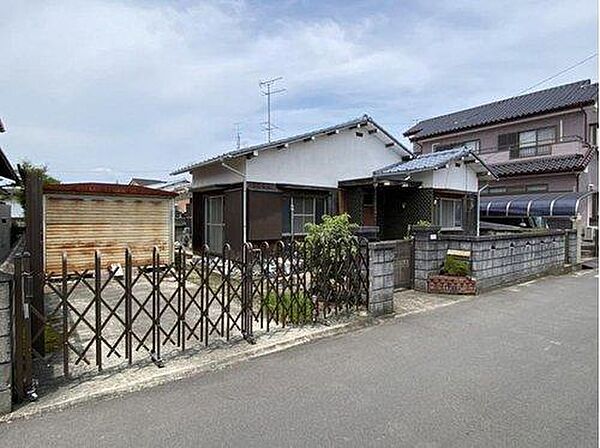 外観：338000049155