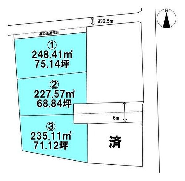 区画図：338000049159