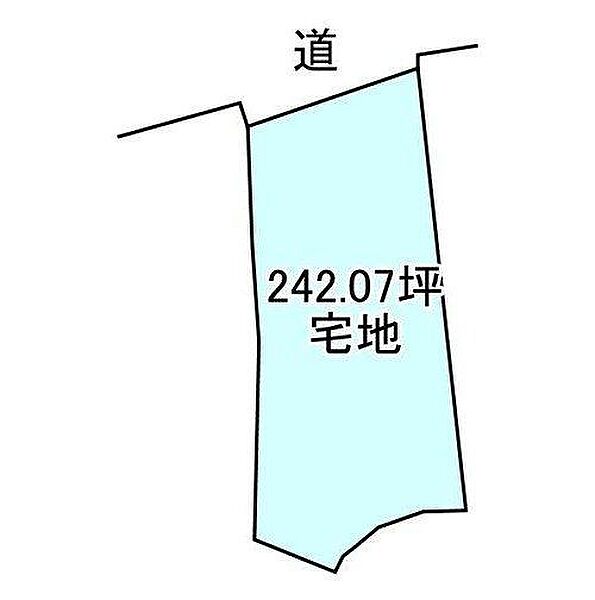 区画図：338000049162