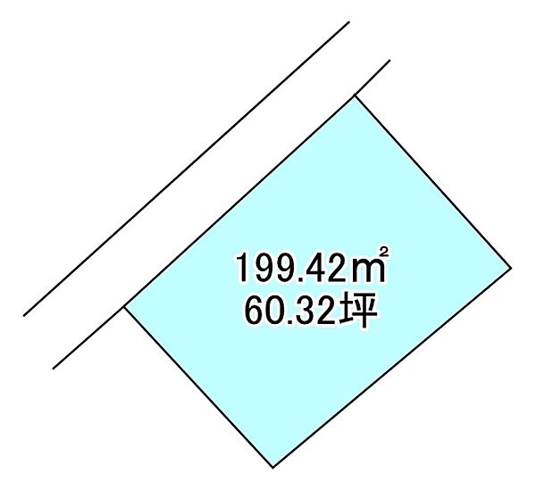 区画図：338000049176