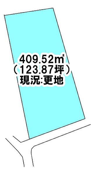 区画図：338000049177
