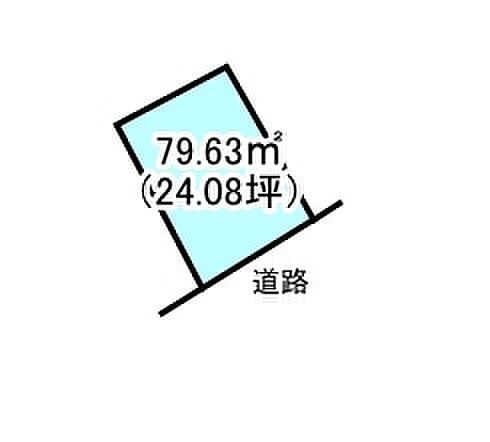 区画図：338000049092