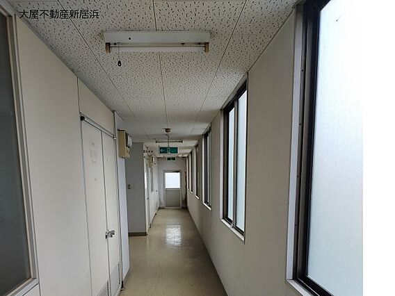 共用部分