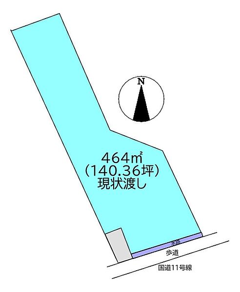 区画図：338000049094
