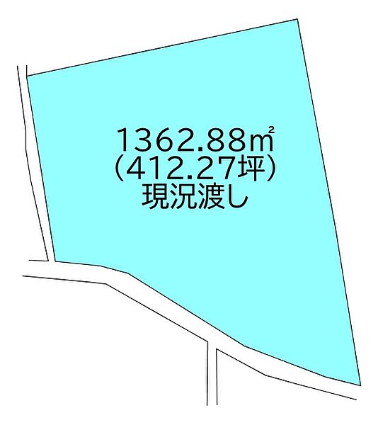 区画図：338000049096