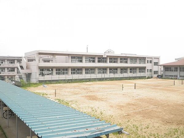 【中学校】三島南中学校まで2201ｍ